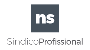 Síndico Profissional em São Paulo Logo